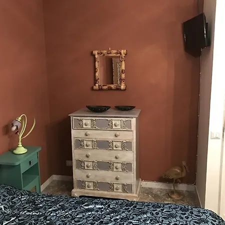 Barion Apartmán Bari