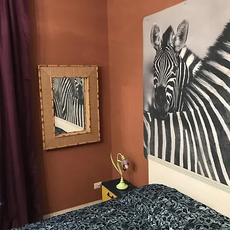 Barion Apartmán