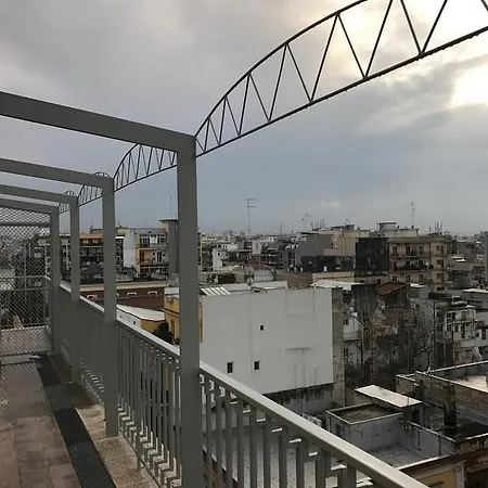 Barion Apartmán *