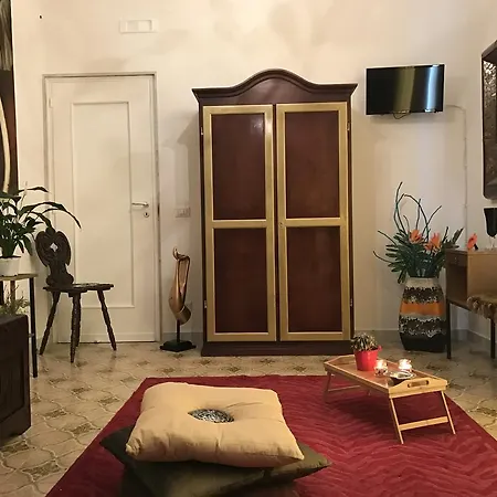 Barion Apartmán