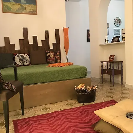 Barion Apartmán *