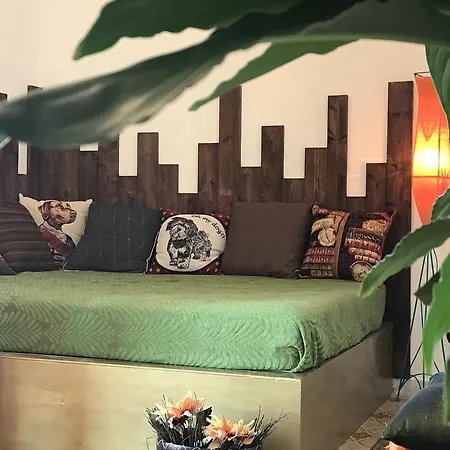 Barion Apartmán Bari