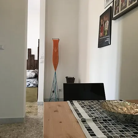Barion Apartmán