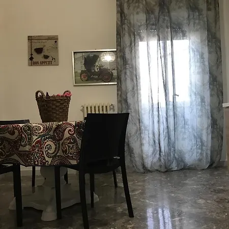 Barion Apartmán